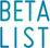 Beta List Logo